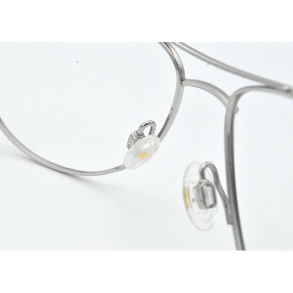 Maui Jim Sea House HS772-16R Titanium Rose Silver Frame - Picture 5 of 7